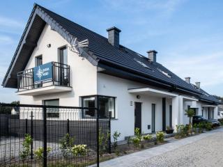 Comfortable holiday complex in Jastrzebia Gora - Jastrzębia Góra - 9