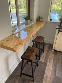 Palmers Cozy Cottage mountainside getaway - Sutton - 3