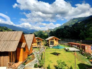 Chapa Stream House - Sapa - 3