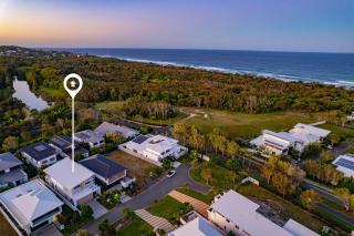 Beachside, luxury resort living - Yaroomba - 8