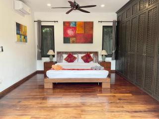 Villa Suksan - Kubu - Nai Harn Beach - 7