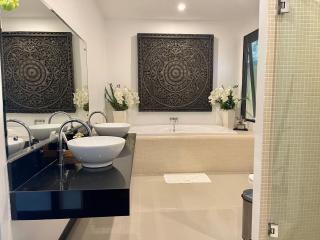 Villa Suksan - Kubu - Strand Nai Harn - 8