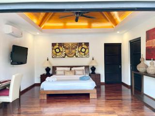 Villa Suksan - Kubu - Nai Harn Beach - 9