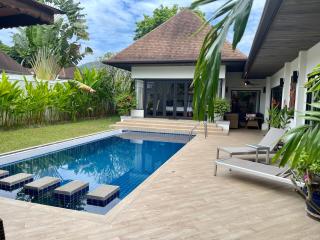 Villa Suksan - Kubu - Nai Harn Beach - 6