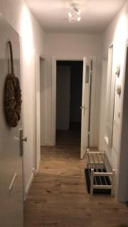 3 Zimmer Ferienwohnung Am Hafen 32/32 - Neustadt in Holstein - 8