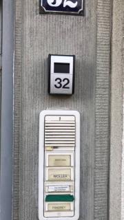 3 Zimmer Ferienwohnung Am Hafen 32/32 - Neustadt in Holstein - 6