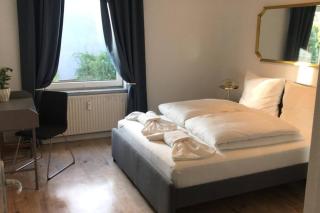 3 Zimmer Ferienwohnung Am Hafen 32/32 - Neustadt in Holstein - 3