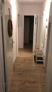 3 Zimmer Ferienwohnung Am Hafen 32/32 - Neustadt in Holstein - 1