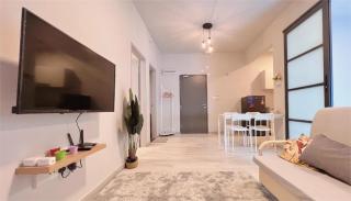 合一民宿 Unity Homestay at Jesselton Quay NEW Seaview Netflix 2-6pax - Kota Kinabalu - 3