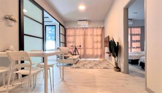 合一民宿 Unity Homestay at Jesselton Quay NEW Seaview Netflix 2-6pax - 2
