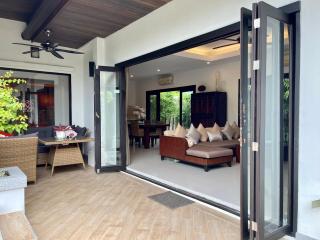 Villa Suksan - Kubu - Nai Harn Beach - 3