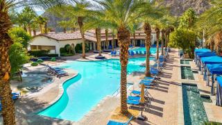 Legacy Villas 1 BR Villa Suite Resort Pools Spas Mountain view - La Quinta - 0