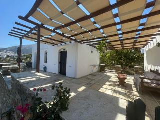 Apollon-Artemis Apartments - Apollonia - 4