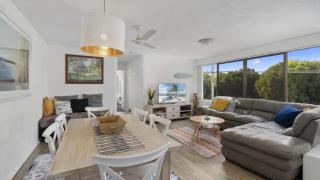 Unit Opposite Beach - Woorim - 0
