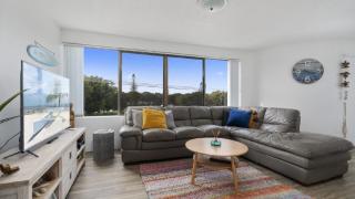 Unit Opposite Beach - Woorim - 8