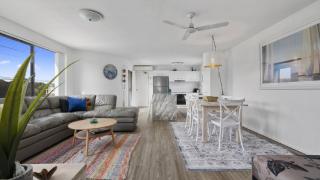 Unit Opposite Beach - Woorim - 7