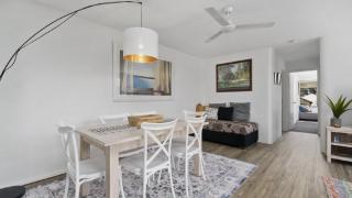 Unit Opposite Beach - Woorim - 6