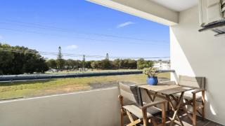 Unit Opposite Beach - Woorim - 5