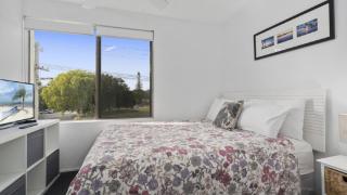Unit Opposite Beach - Woorim - 4