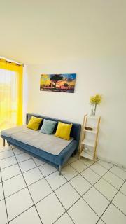 Lev Eilat 2 bedrooms - Eilat - 5