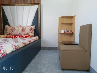 Thiên Nga Hotel - Lagi - 8