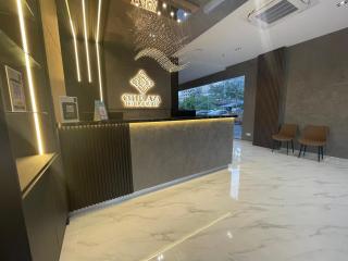 DJ Citi Plaza Hotel & Suites - Kuala Terengganu - 3