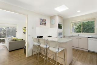 Private Hideaway - Point Lonsdale - 8