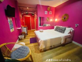 บ้านเนวี่ เกาะล้าน - Ko Larn - 5