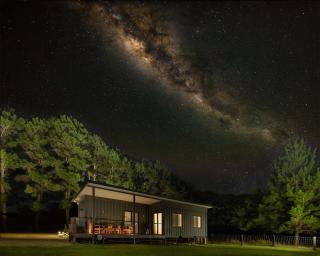 Contained in Nimbin Accommodation - Nimbin - 9