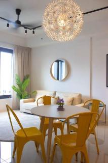 Comfy Stay x 218 Macalister 2BR (Georgetown) 乔治市中心 - George Town - 3