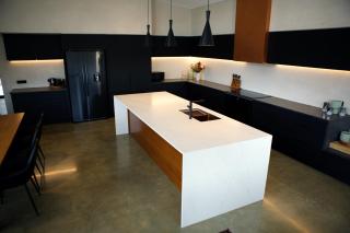 INDICA HEMP HOUSE - Multi Award Winning-Luxury-Eco designed house-lake views-hot tub-Cinema - Wilyabrup - 3