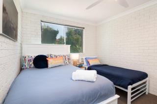 Sawtell Beachfront Villa - 2 mins to everything! - Sawtell - 3