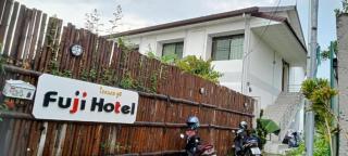 Fuji Hotel - Chiang Mai - 9