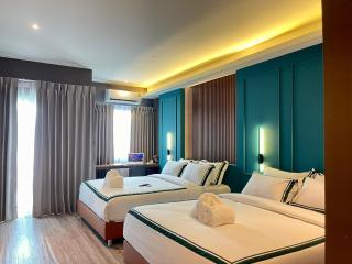 The Bed's 304 - - 8