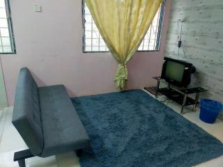 AlFarabi GuestHouse @ Melaka - Malacca - 7