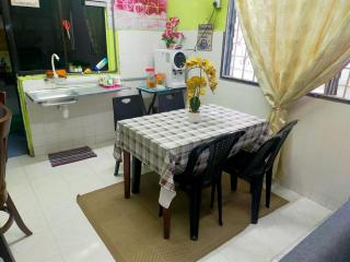 AlFarabi GuestHouse @ Melaka - Malacca - 8