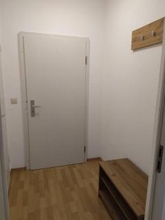 Apartment für Monteure in Sandersdorf - 6