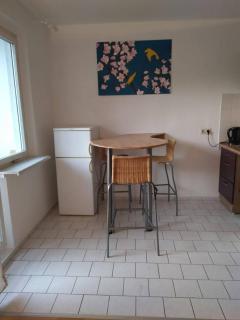 Apartment für Monteure in Sandersdorf - Sandersdorf - 9