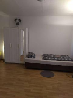 Apartment für Monteure in Sandersdorf - Sandersdorf - 2