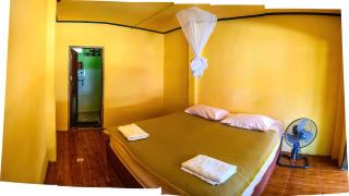 Mamapieng Budget Guesthouse - Don Det - 0