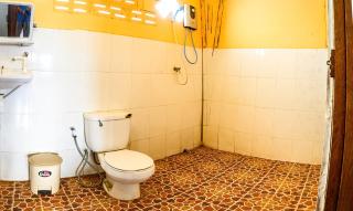 Mamapieng Budget Guesthouse - Don Det - 3