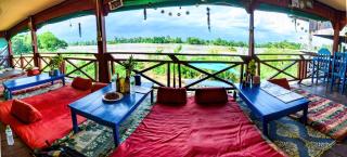 Mamapieng Budget Guesthouse - Don Det - 7