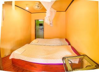 Mamapieng Budget Guesthouse - Don Det - 4