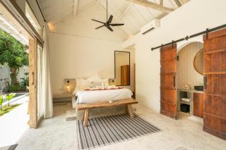 Villa Siva by Exotiq - Canggu - 1