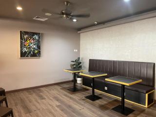 PassGo Digital Airport Terminal 2 Soekarno Hatta - Rawabagol - 8