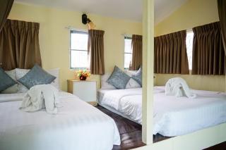 Town Home by The Warehouse Chiang Mai - 9