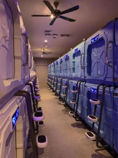 PassGo Digital Airport Terminal 2 Soekarno Hatta - Rawabagol - 3