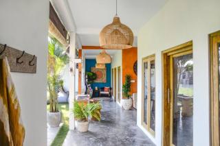 The Tranquil Traveller - Pererenan - Munggu - 4