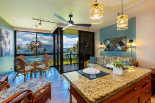 Kihei Surfside 506 condo - Wailea - 9