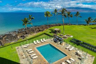 Kihei Surfside 506 condo - Wailea - 3